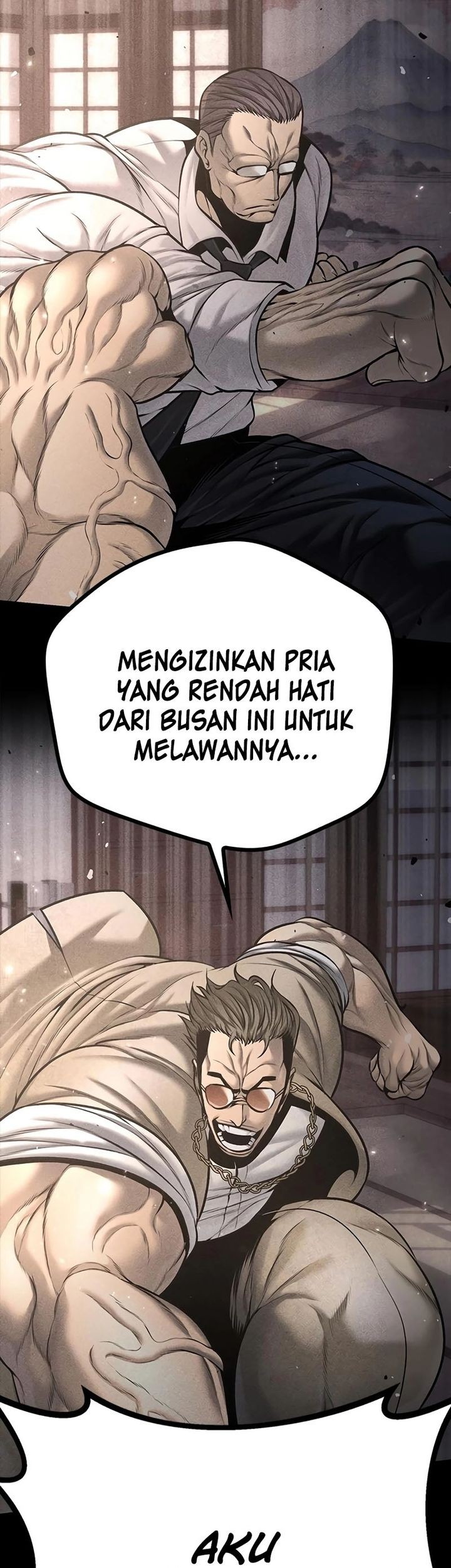 Festival Of Warriors Chapter 22 Gambar 4