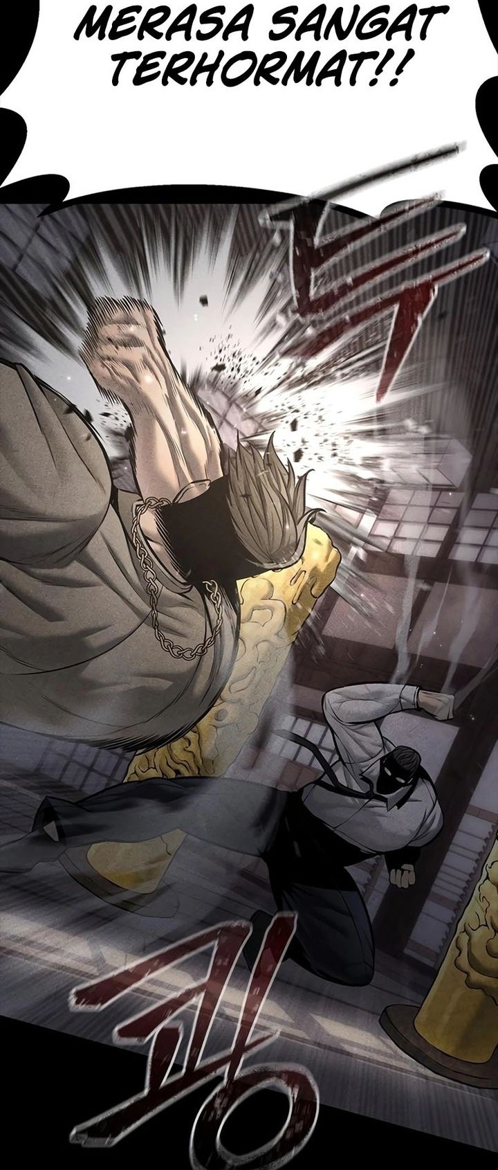 Festival Of Warriors Chapter 22 Gambar 5