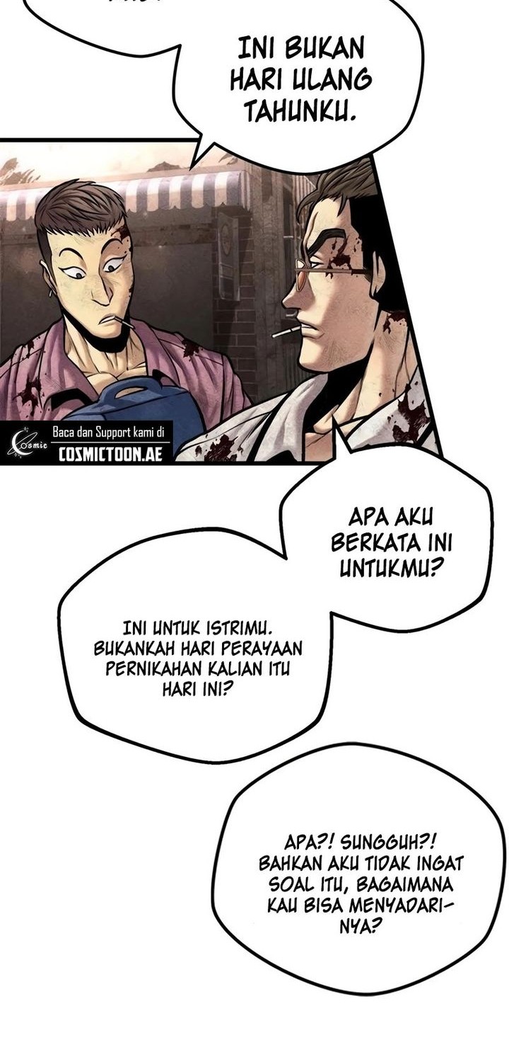 Festival Of Warriors Chapter 22 Gambar 77