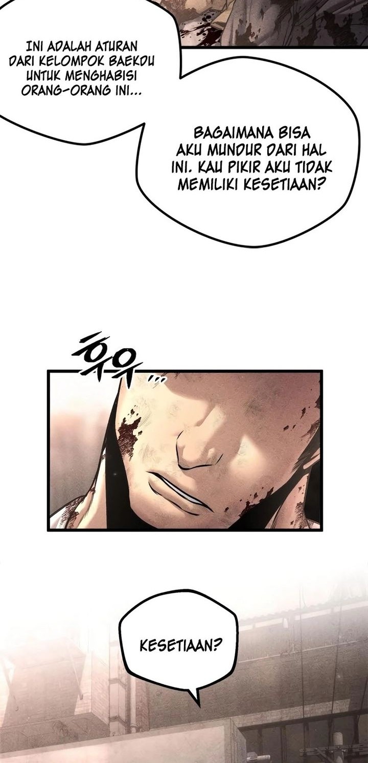 Festival Of Warriors Chapter 22 Gambar 79