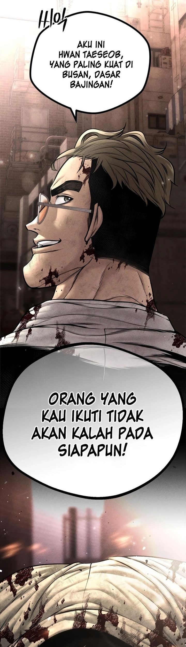 Festival Of Warriors Chapter 22 Gambar 83