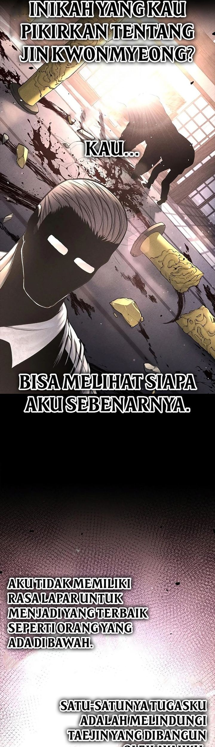 Festival Of Warriors Chapter 22 Gambar 93