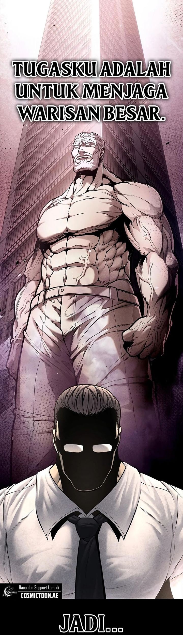 Festival Of Warriors Chapter 22 Gambar 95