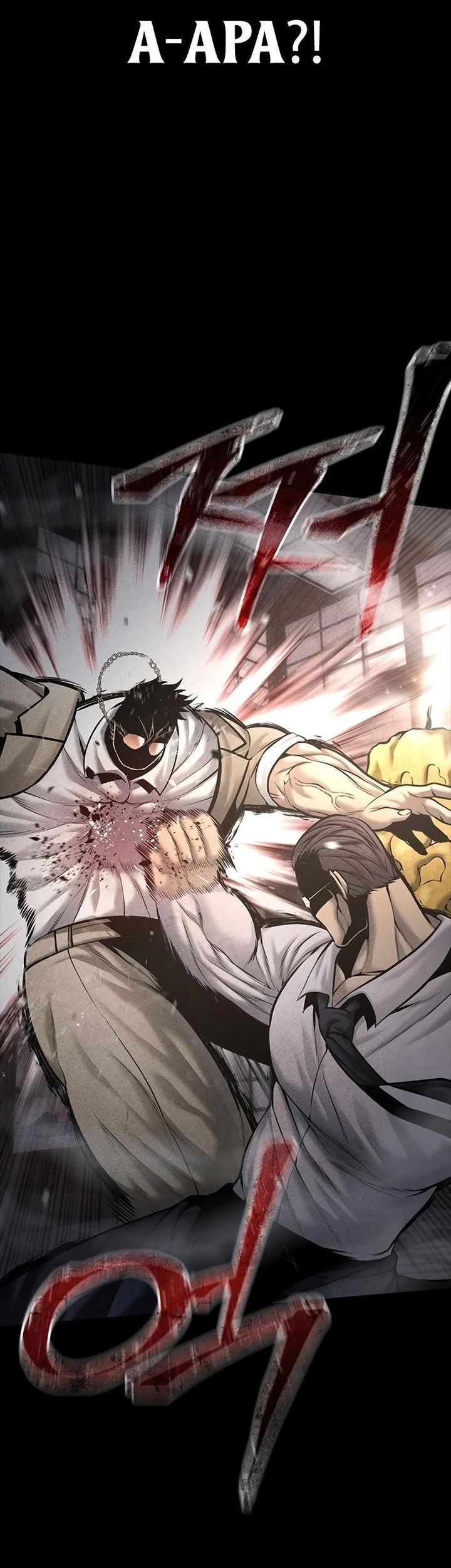 Festival Of Warriors Chapter 22 Gambar 8