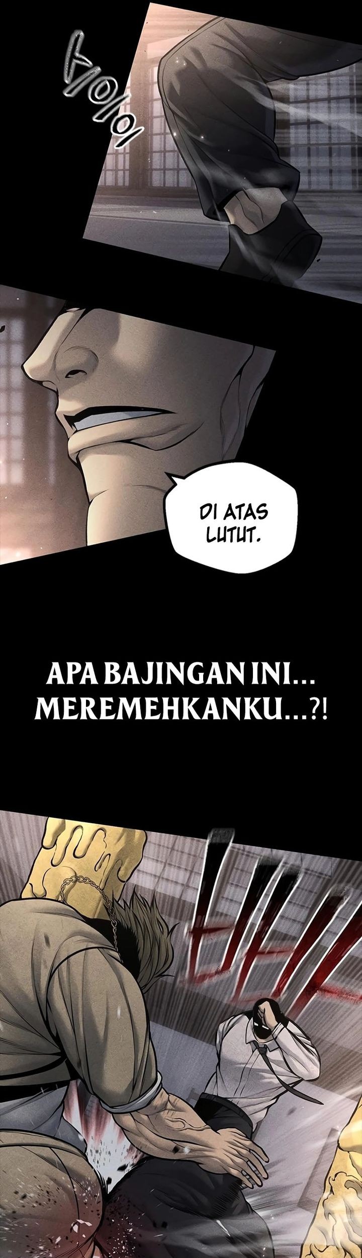 Festival Of Warriors Chapter 22 Gambar 10