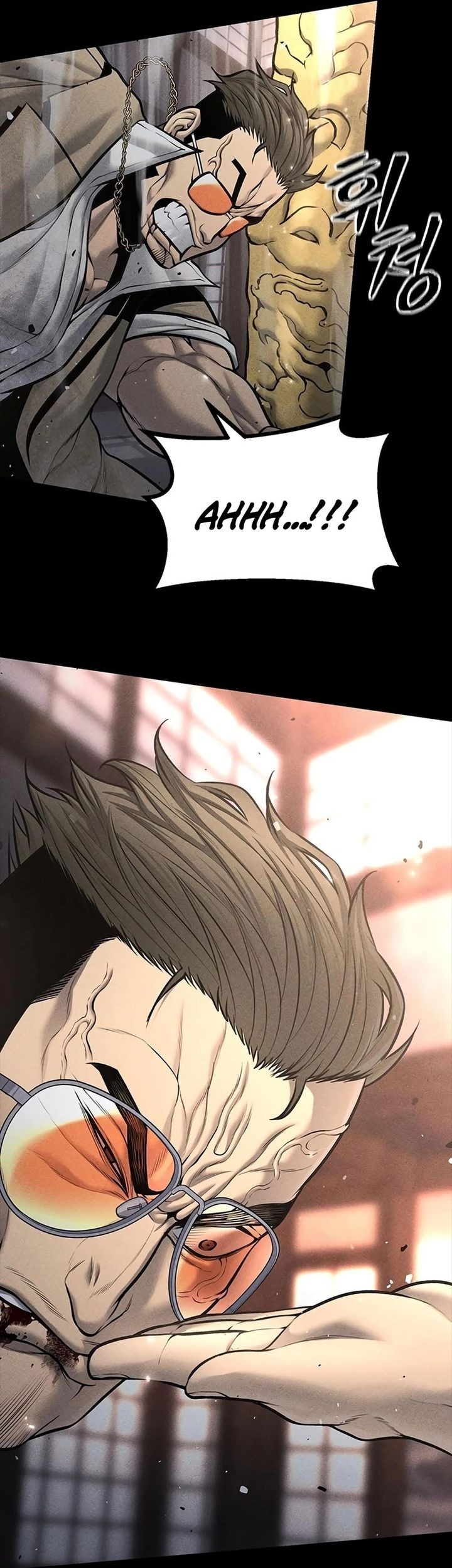 Festival Of Warriors Chapter 22 Gambar 12