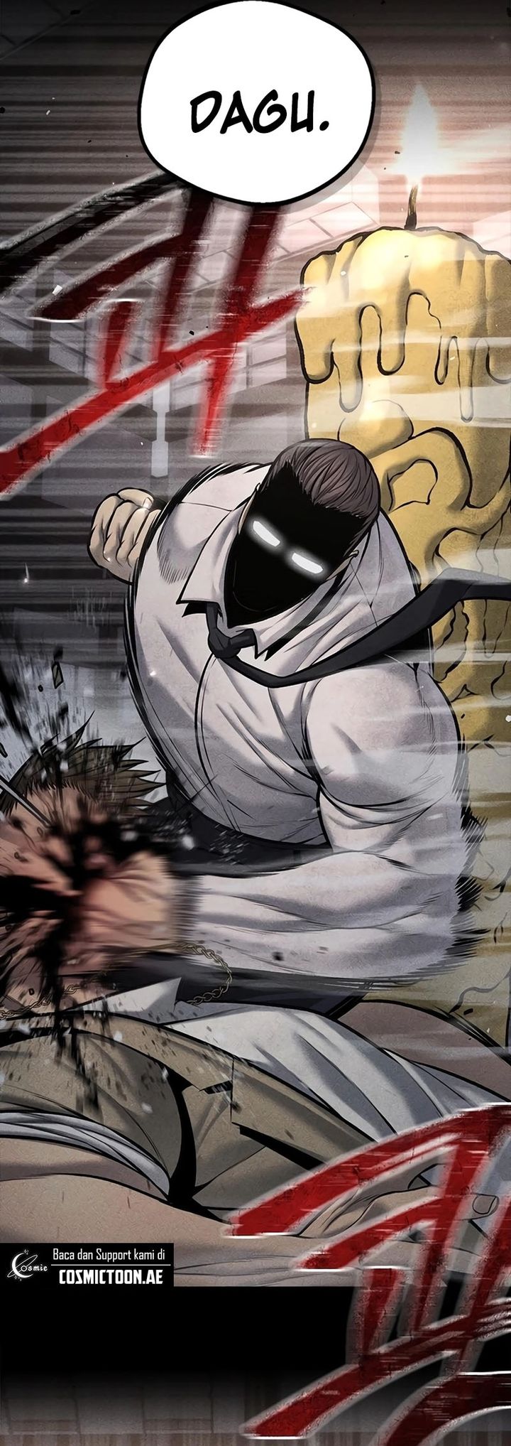 Festival Of Warriors Chapter 22 Gambar 14