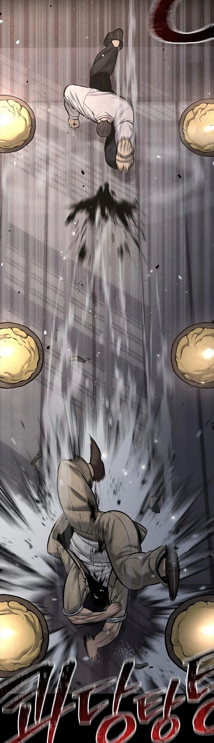 Festival Of Warriors Chapter 22 Gambar 15