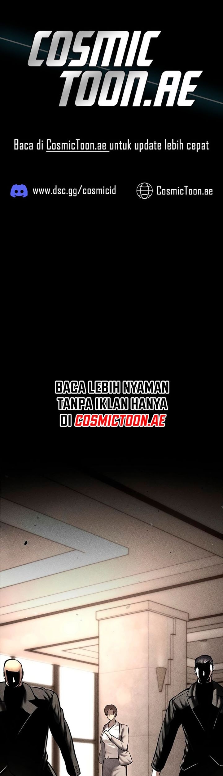 Baca Komik Festival Of Warriors Chapter 21 Gambar 1