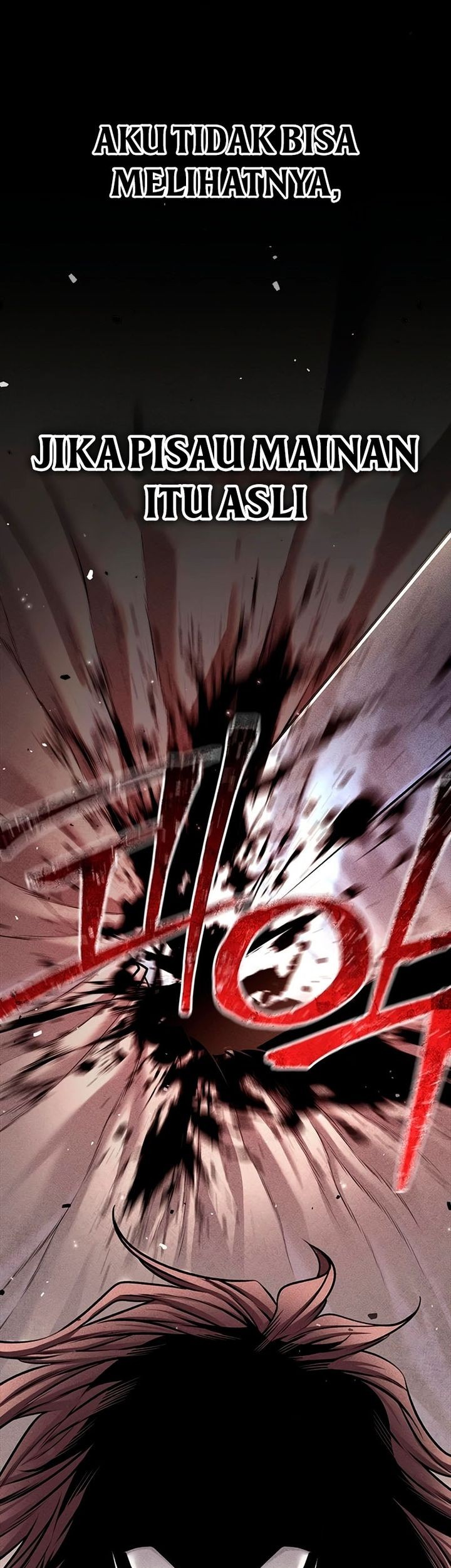 Festival Of Warriors Chapter 21 Gambar 46