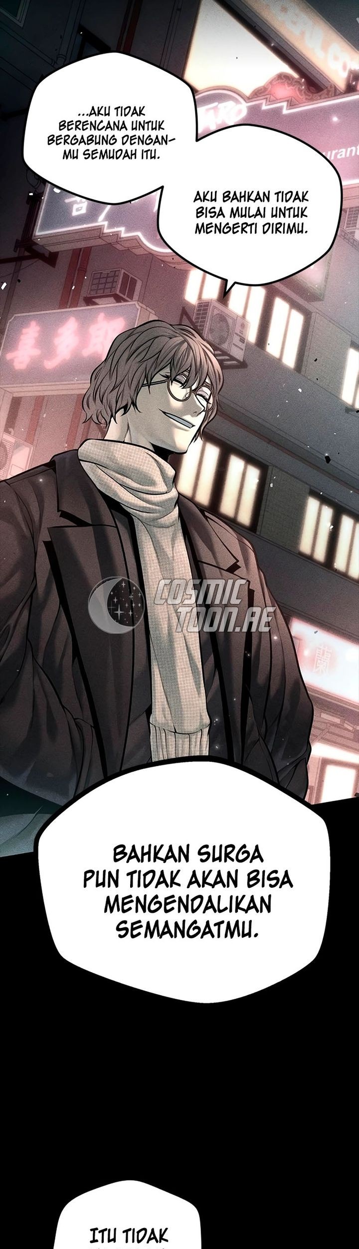 Festival Of Warriors Chapter 21 Gambar 68
