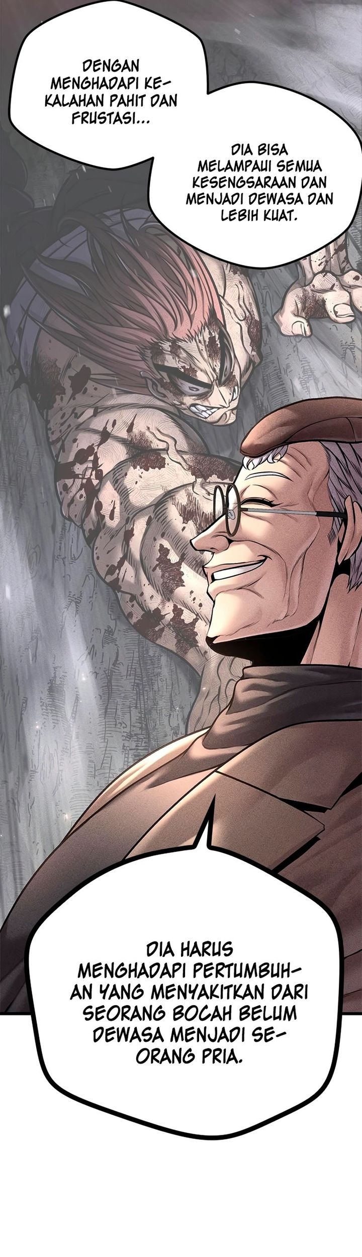 Festival Of Warriors Chapter 21 Gambar 77