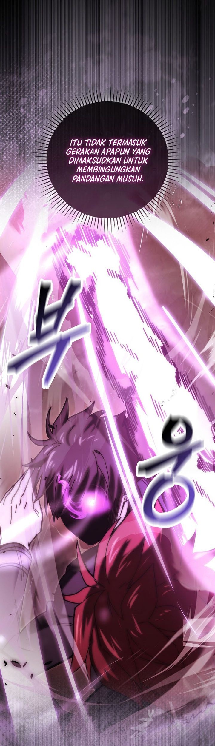 Demon Lord’s Martial Arts Ascension Chapter 107 Gambar 10