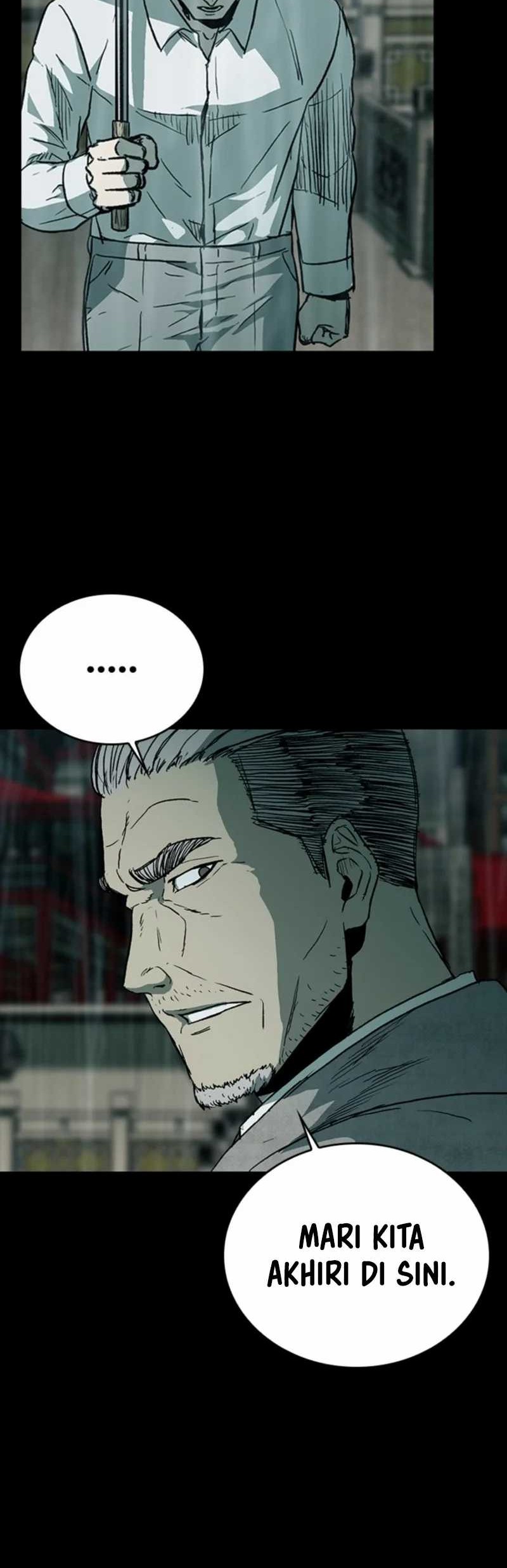 Kowloon: Saroka Chapter 24 Gambar 73