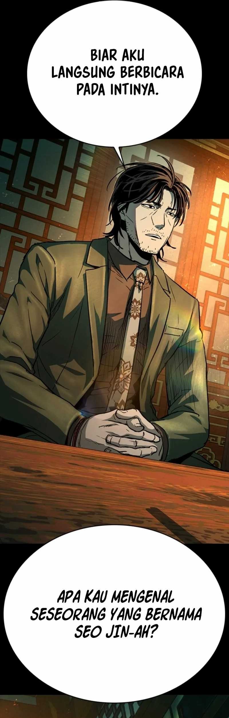 Kowloon: Saroka Chapter 24 Gambar 86