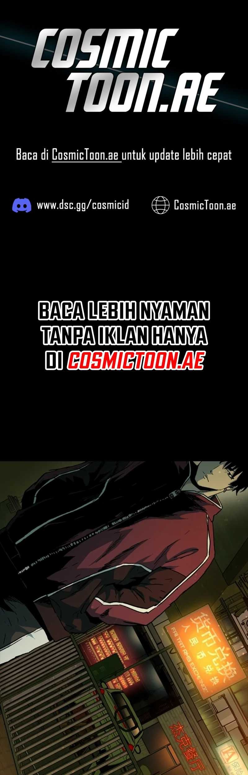 Baca Manhwa Kowloon: Saroka Chapter 24 Gambar 2