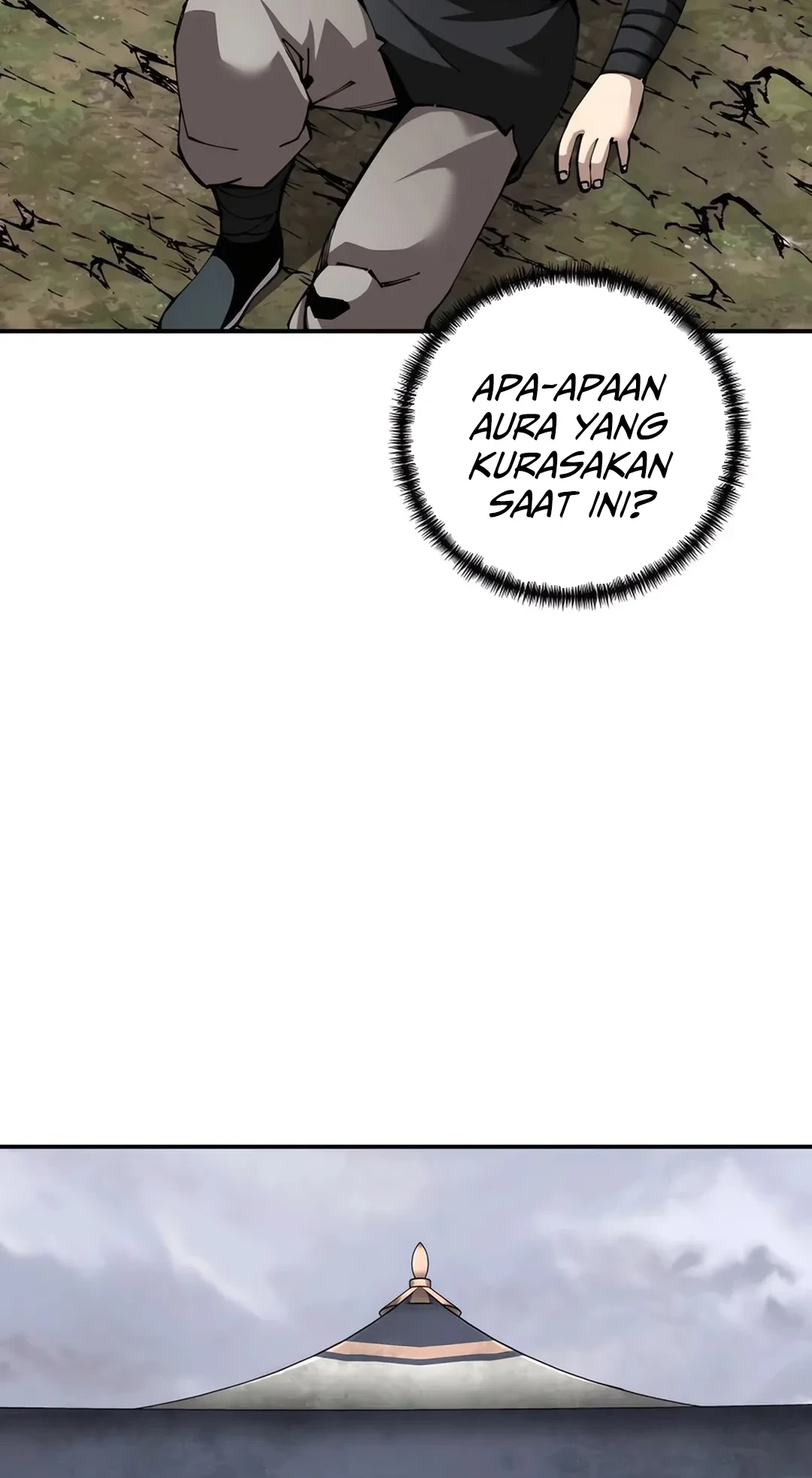 Warrior Grandpa and Supreme Granddaughter Chapter 88 Gambar 59