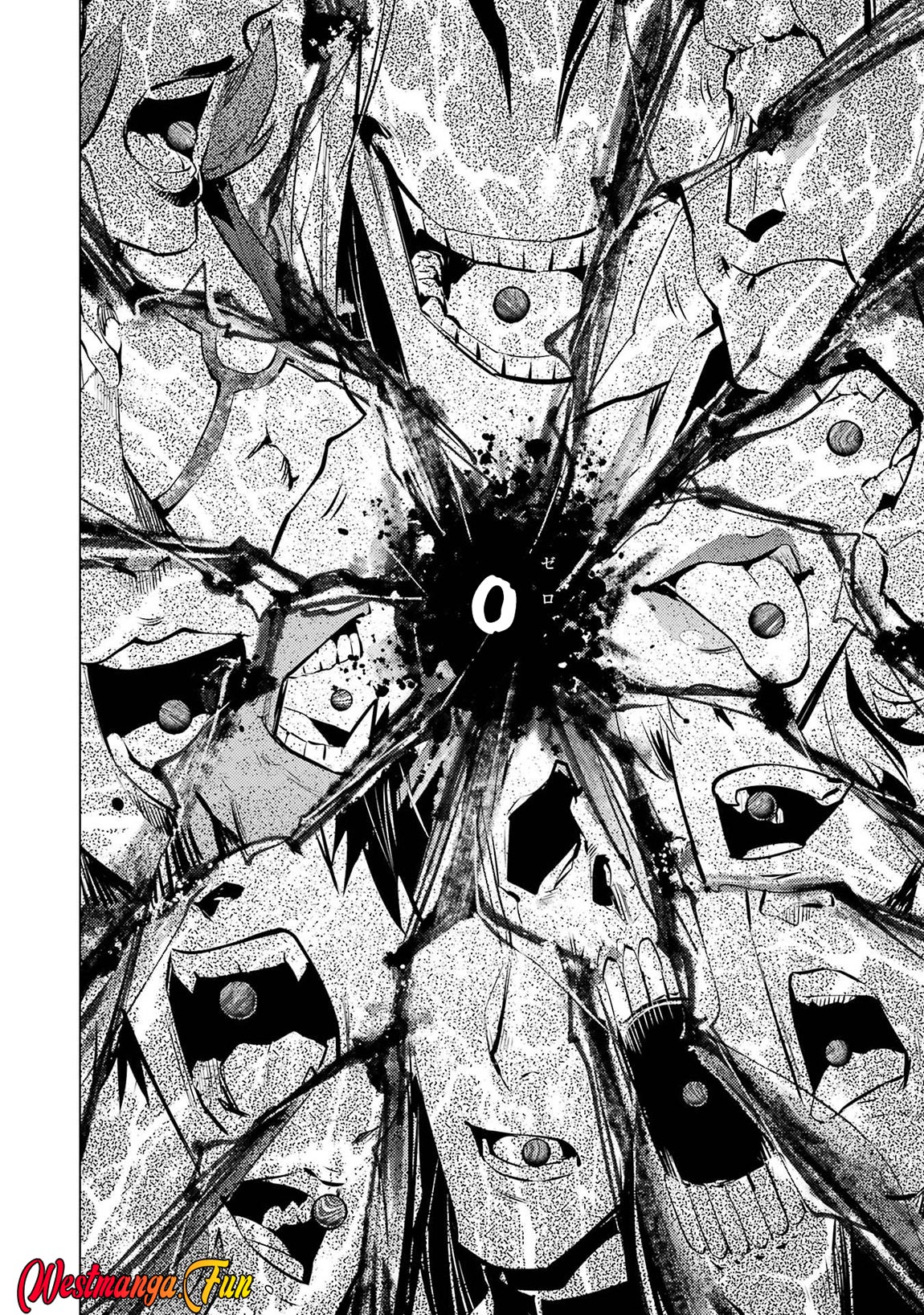 Tensei Kenja no Isekai Raifu Chapter 79.2 Gambar 26