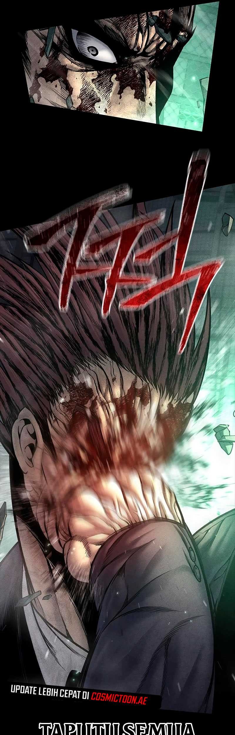 Festival Of Warriors Chapter 23 Gambar 51