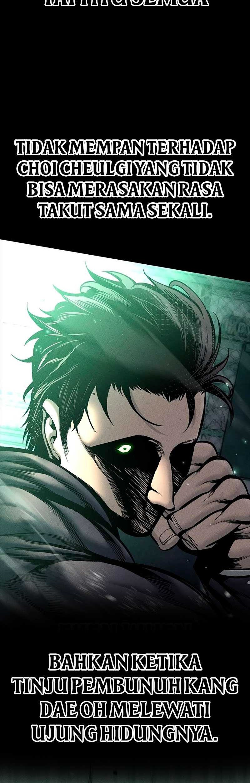 Festival Of Warriors Chapter 23 Gambar 52