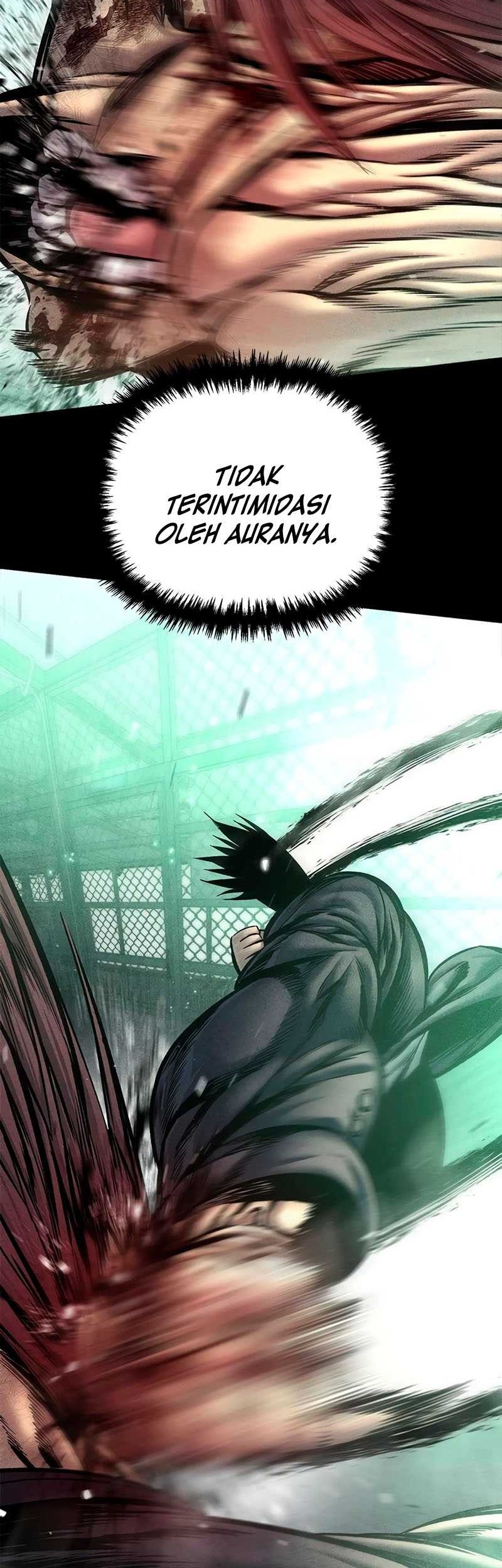 Festival Of Warriors Chapter 23 Gambar 54