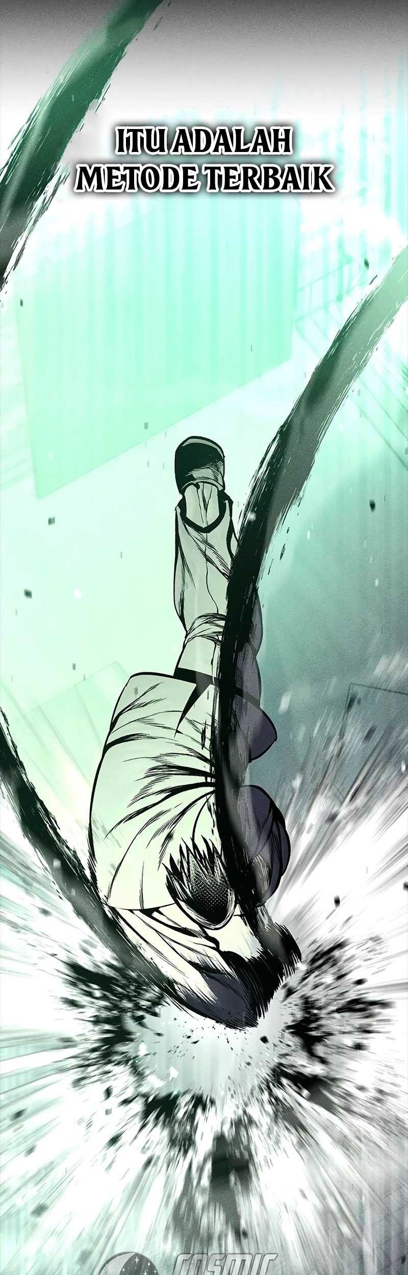 Festival Of Warriors Chapter 23 Gambar 56
