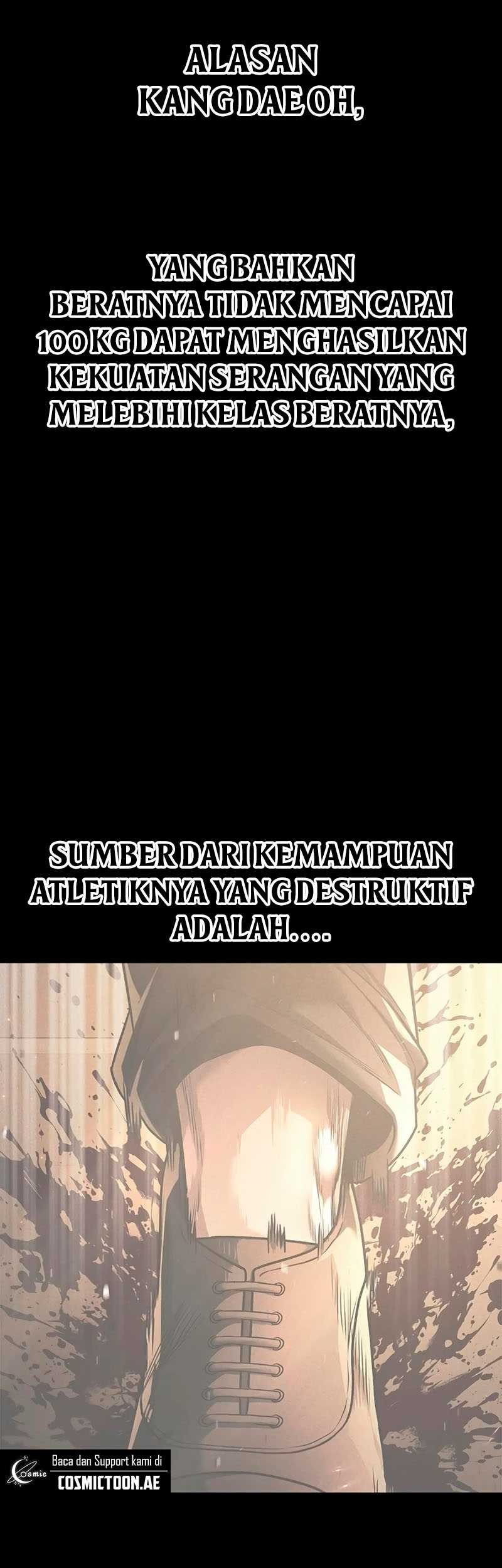 Festival Of Warriors Chapter 23 Gambar 62
