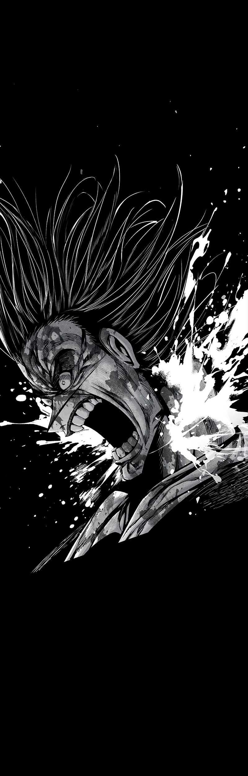 Festival Of Warriors Chapter 23 Gambar 70