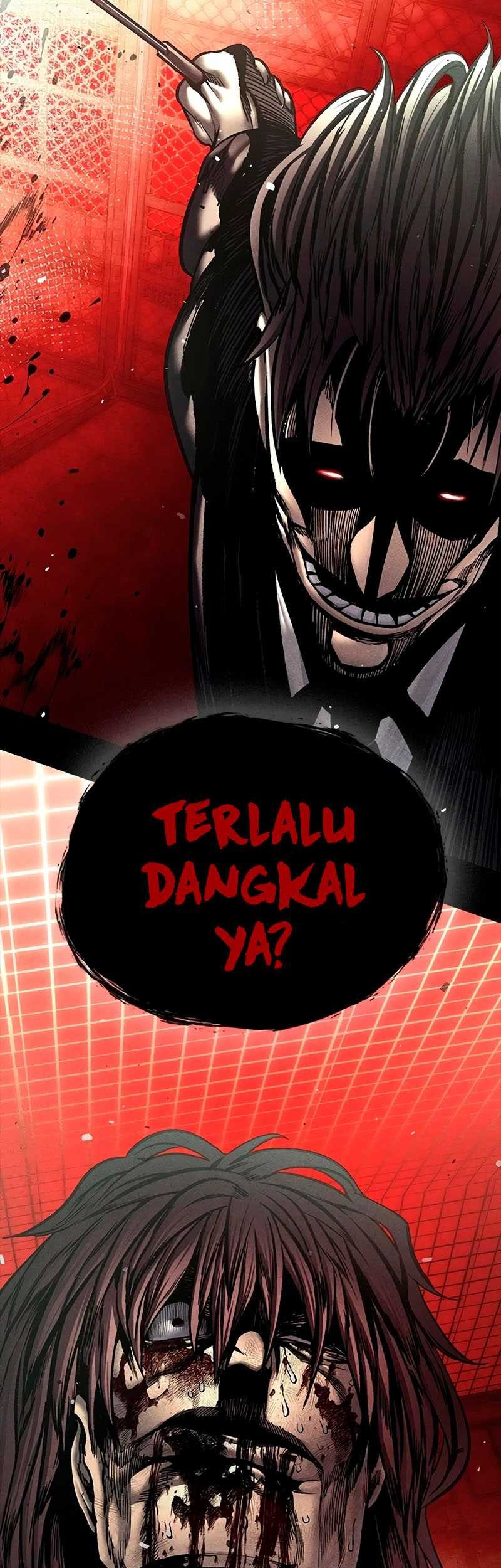 Festival Of Warriors Chapter 23 Gambar 72