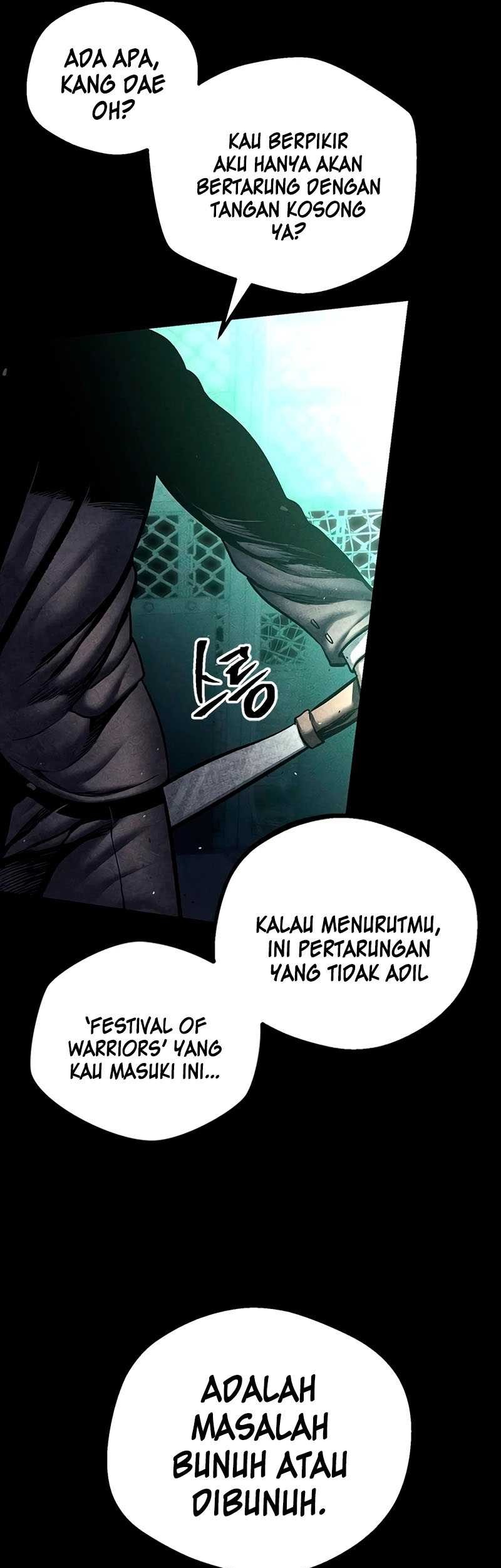 Festival Of Warriors Chapter 23 Gambar 74