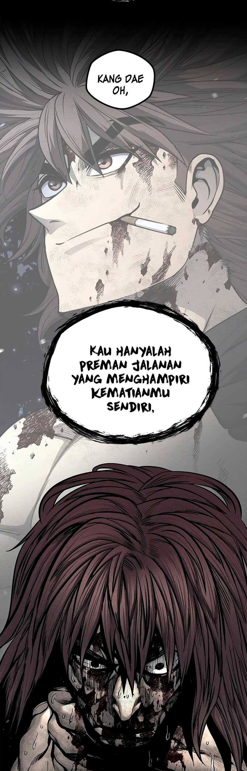 Festival Of Warriors Chapter 23 Gambar 76