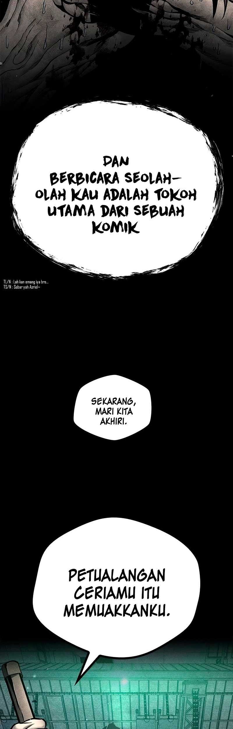 Festival Of Warriors Chapter 23 Gambar 77