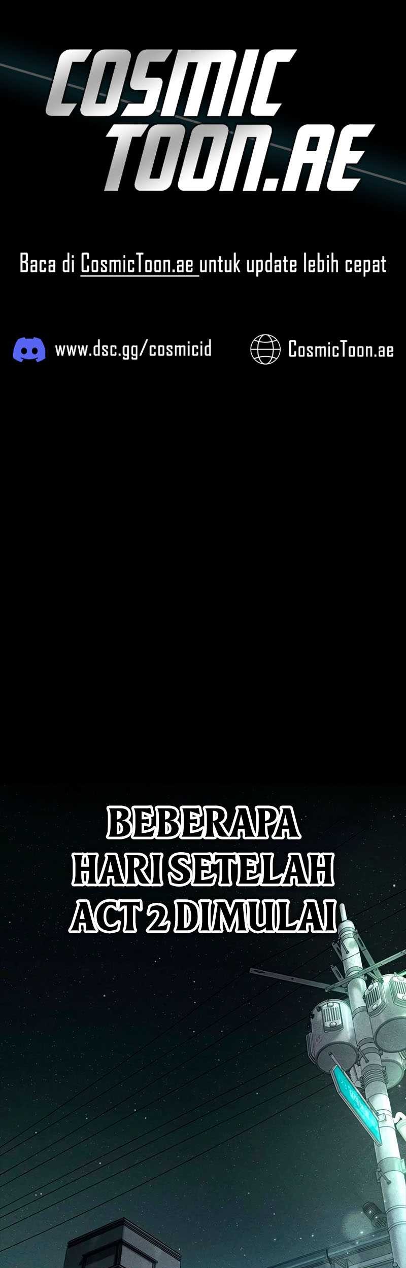 Baca Manhwa Festival Of Warriors Chapter 23 Gambar 2