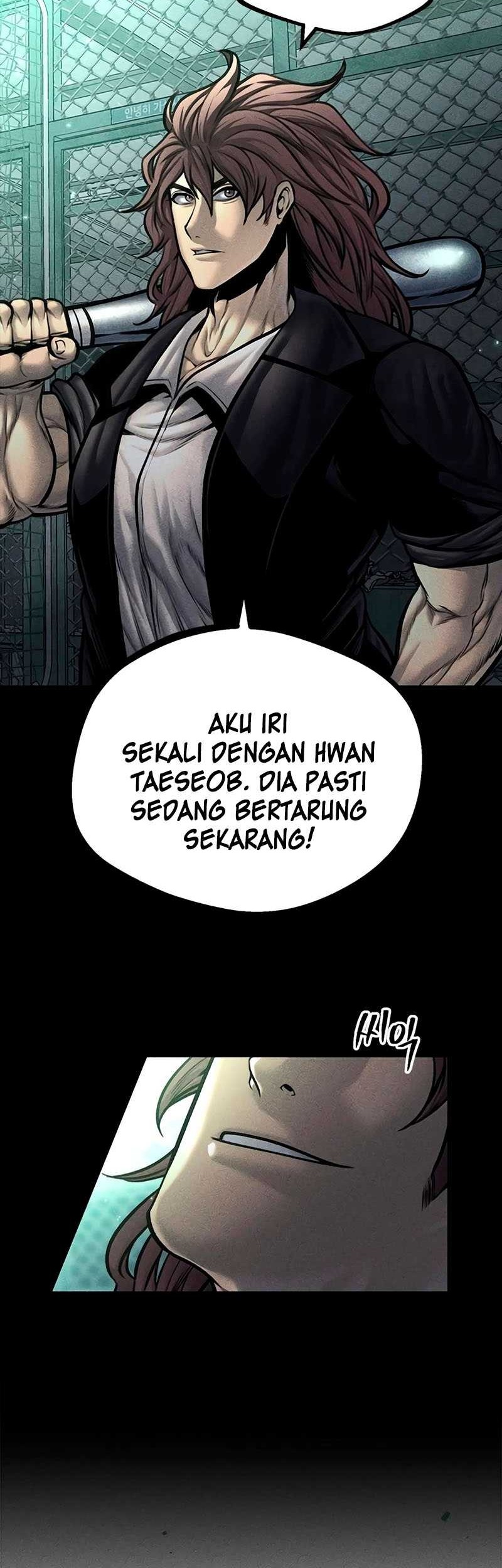 Festival Of Warriors Chapter 23 Gambar 5