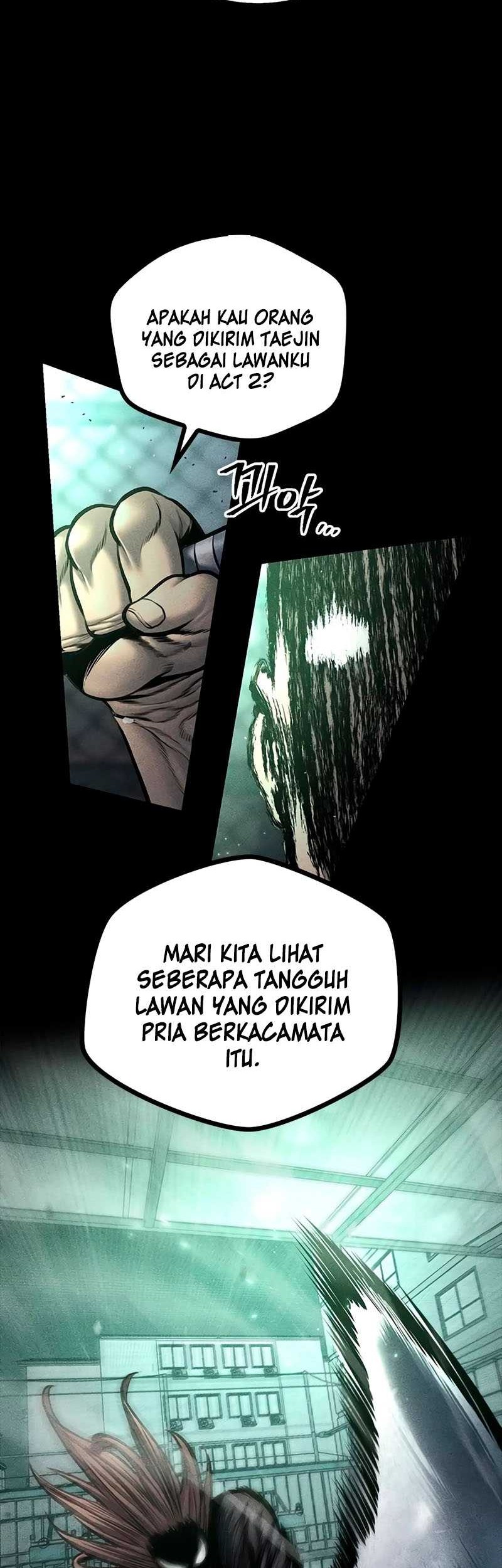 Festival Of Warriors Chapter 23 Gambar 7