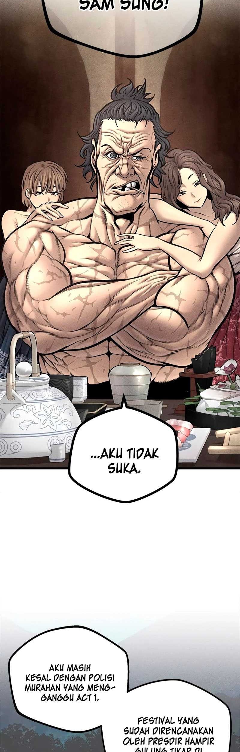 Festival Of Warriors Chapter 23 Gambar 11