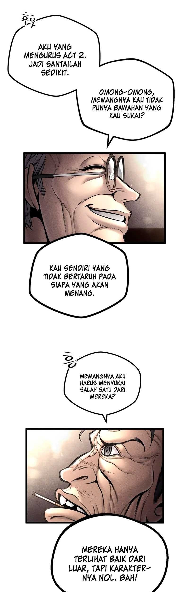 Festival Of Warriors Chapter 23 Gambar 15