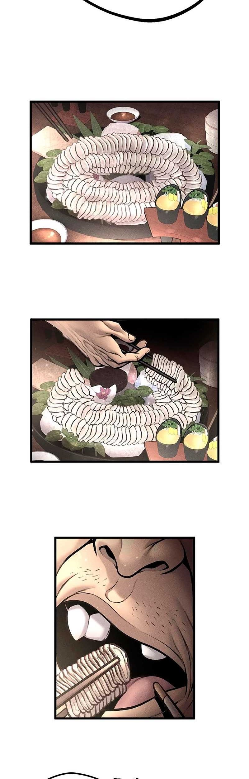 Festival Of Warriors Chapter 23 Gambar 16