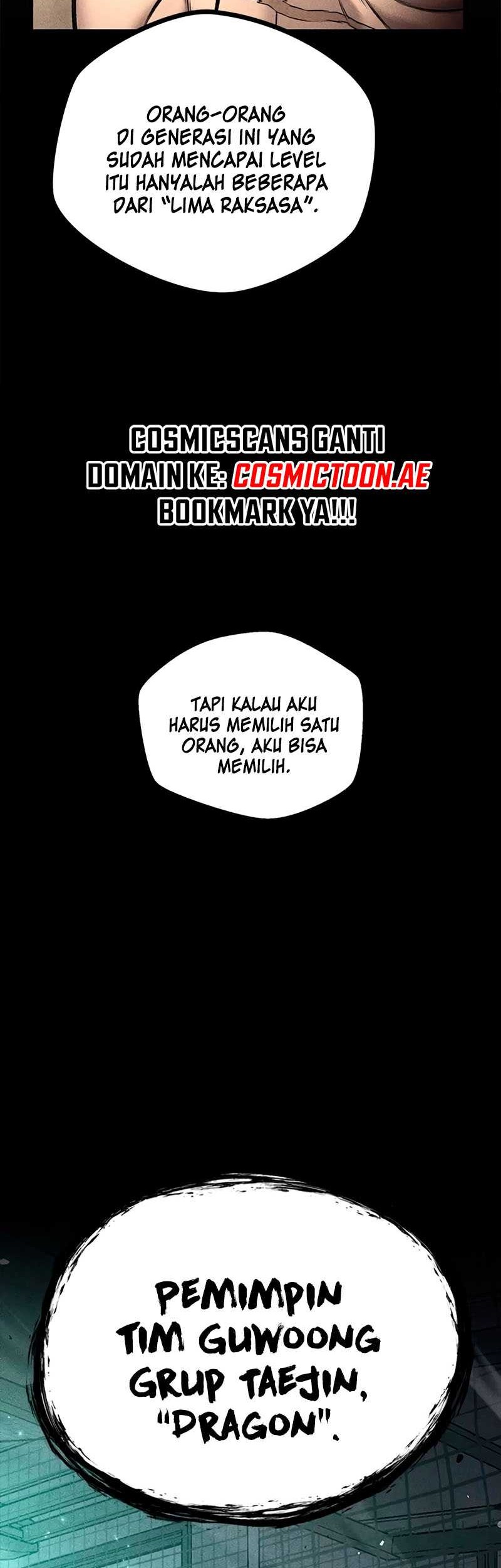 Festival Of Warriors Chapter 23 Gambar 18