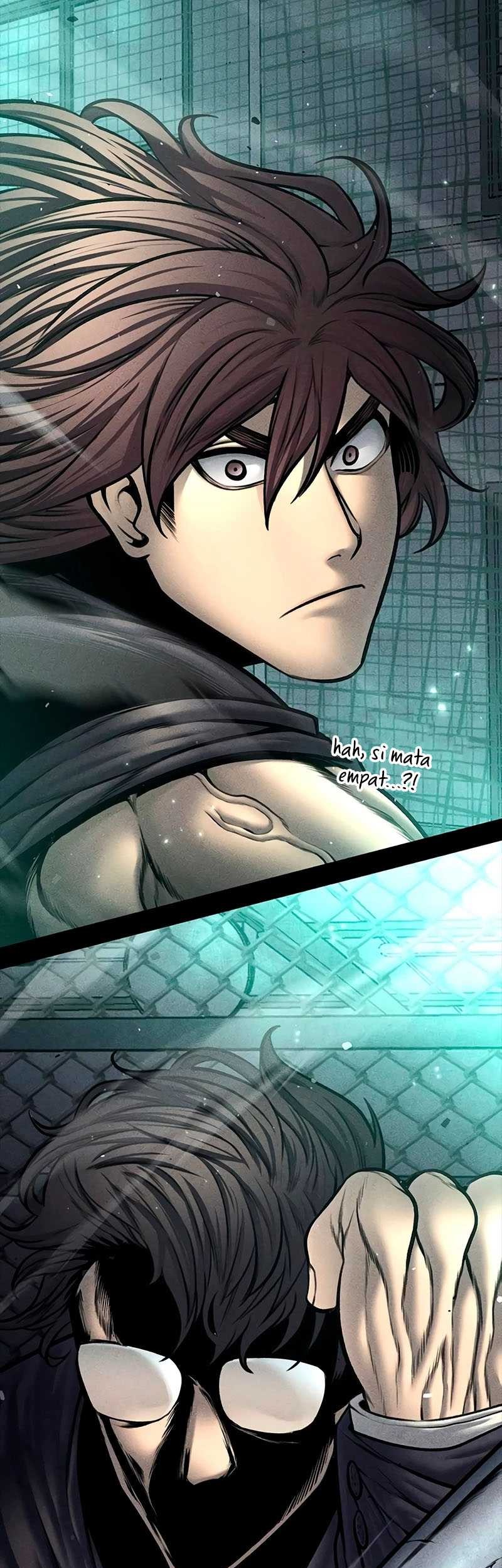 Festival Of Warriors Chapter 23 Gambar 19