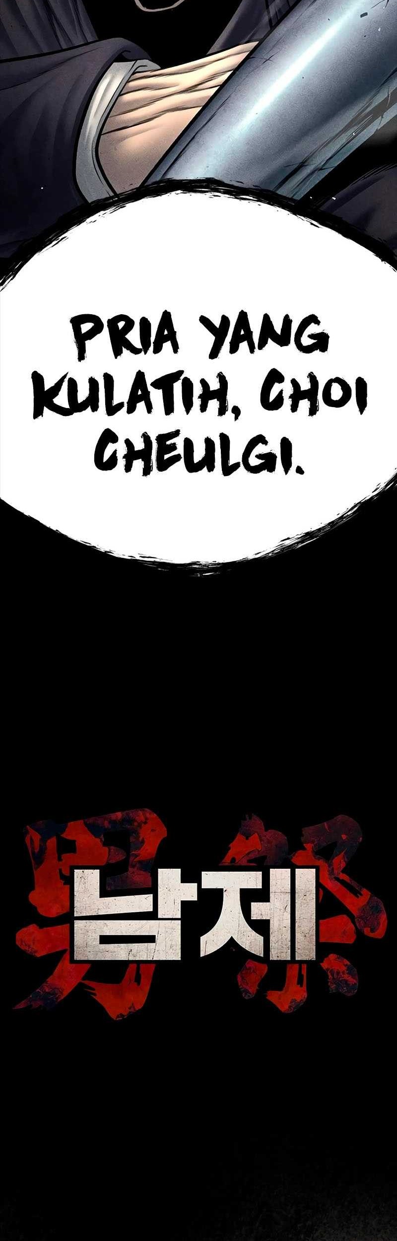Festival Of Warriors Chapter 23 Gambar 20