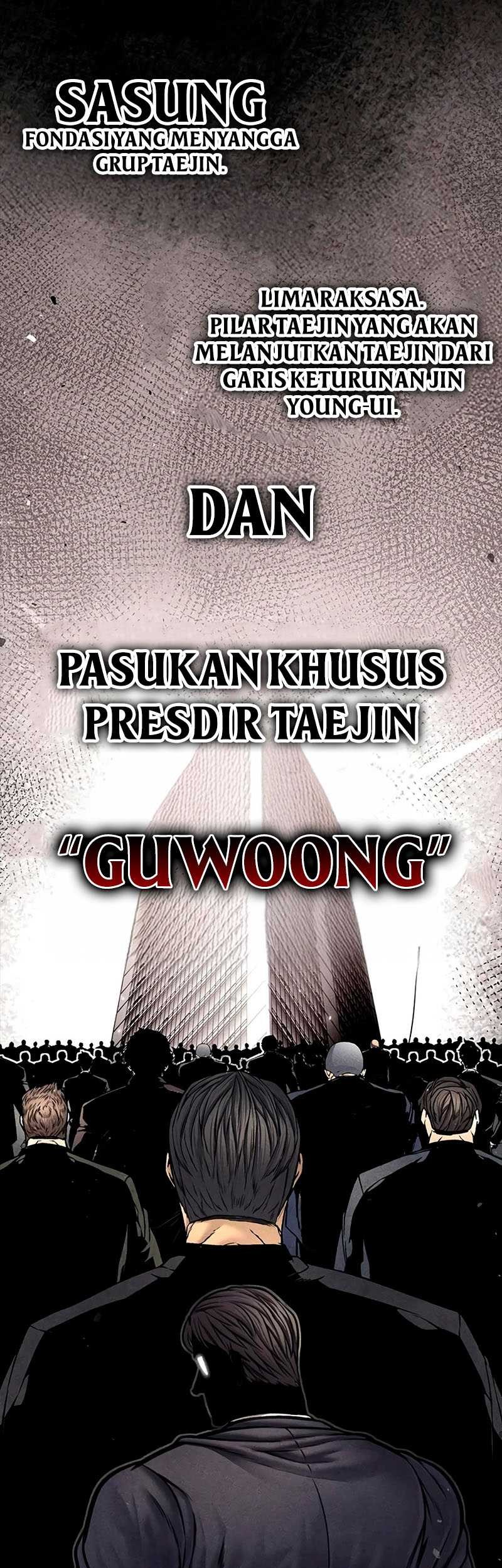Festival Of Warriors Chapter 23 Gambar 21