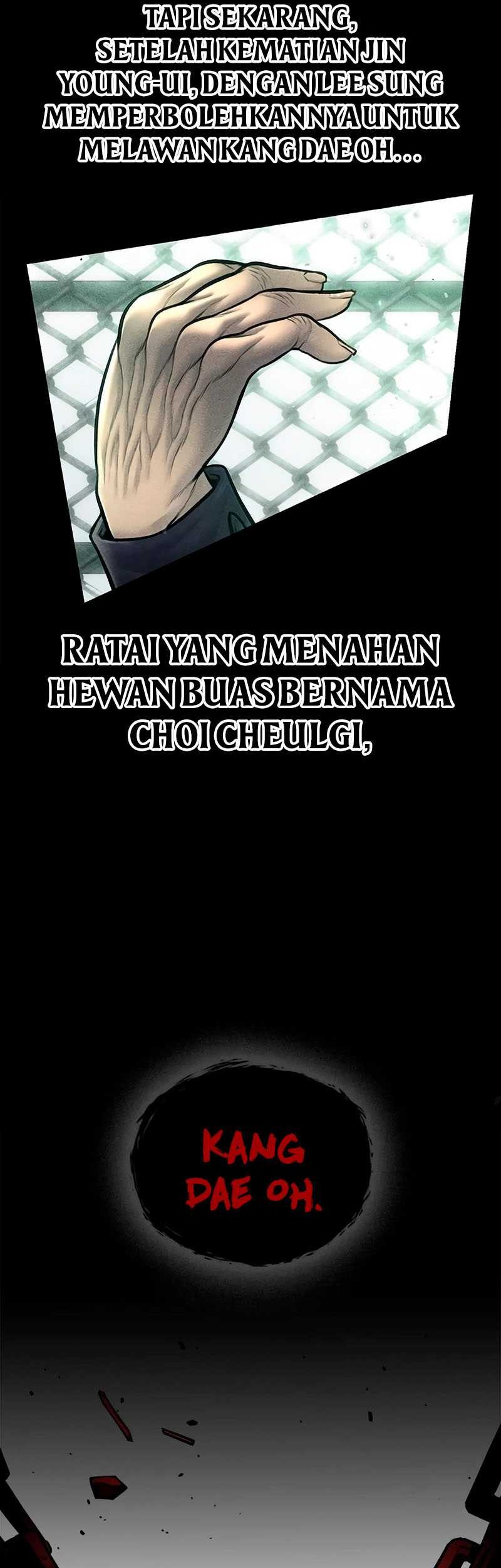 Festival Of Warriors Chapter 23 Gambar 24