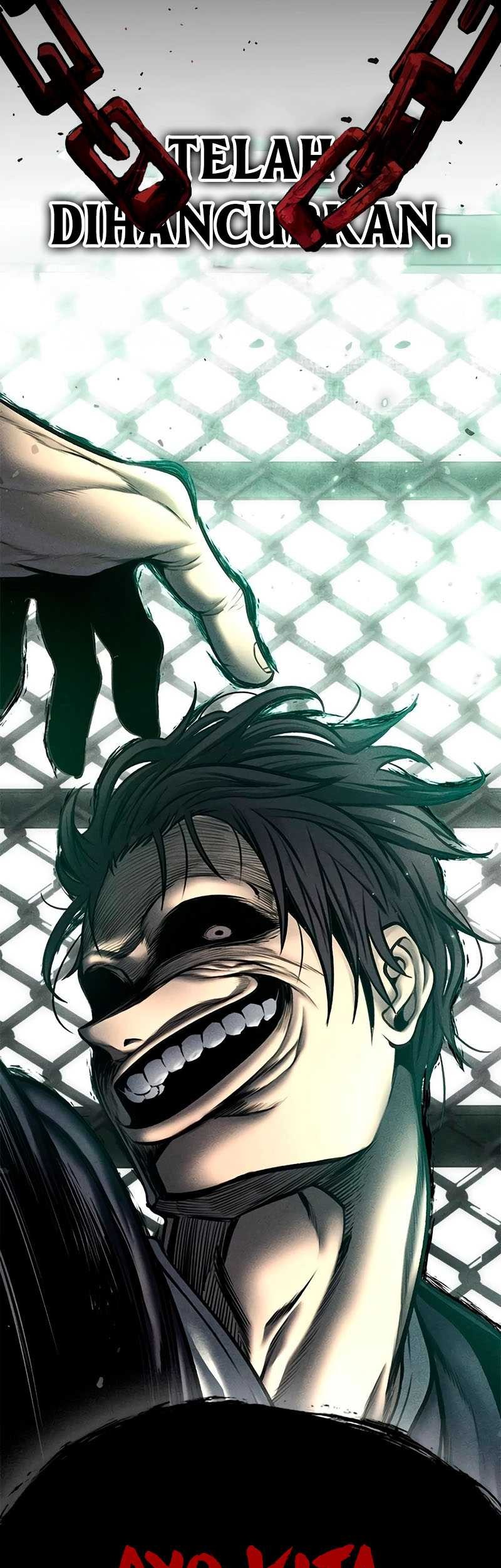 Festival Of Warriors Chapter 23 Gambar 25