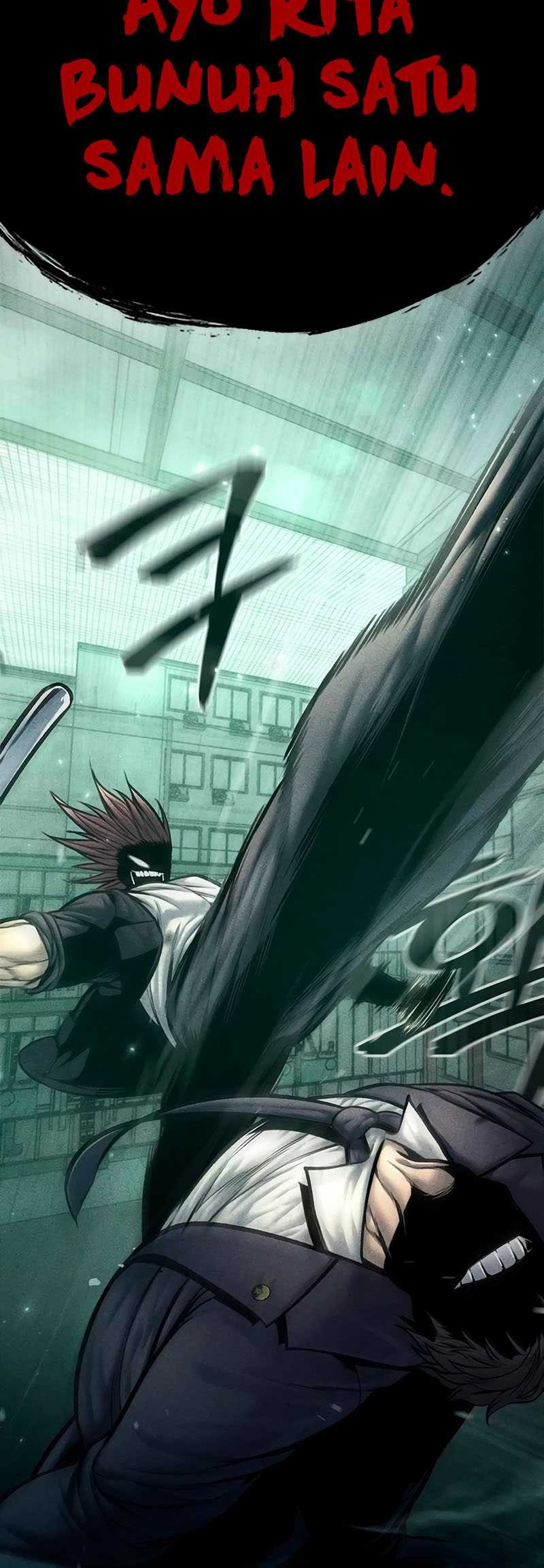 Festival Of Warriors Chapter 23 Gambar 26