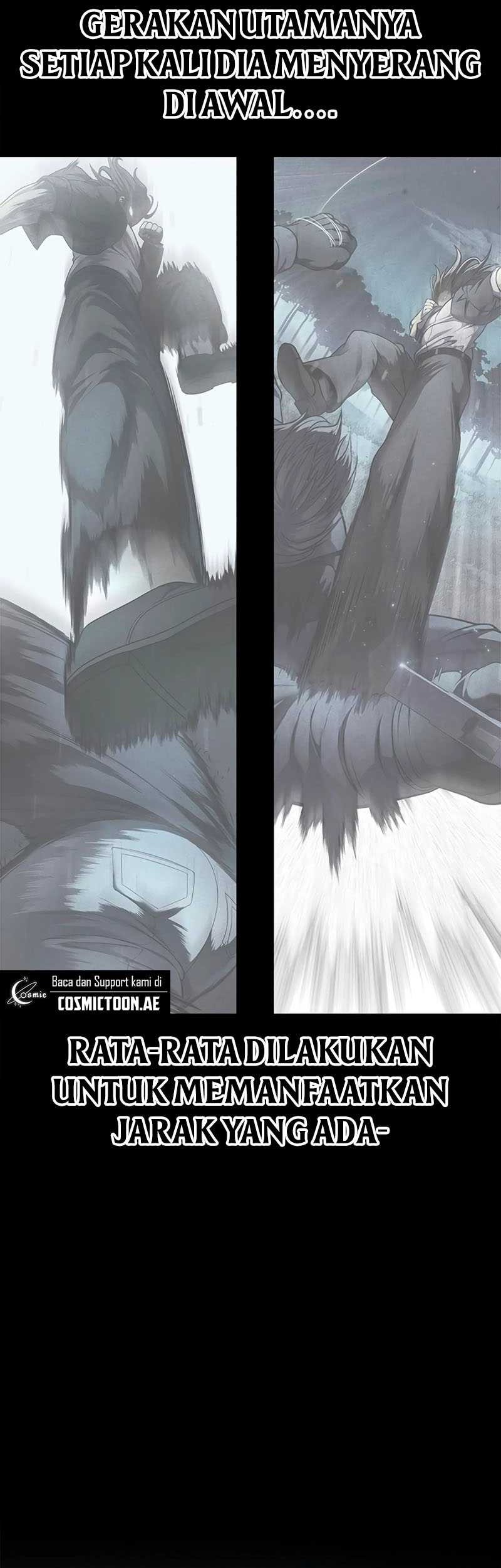 Festival Of Warriors Chapter 23 Gambar 29