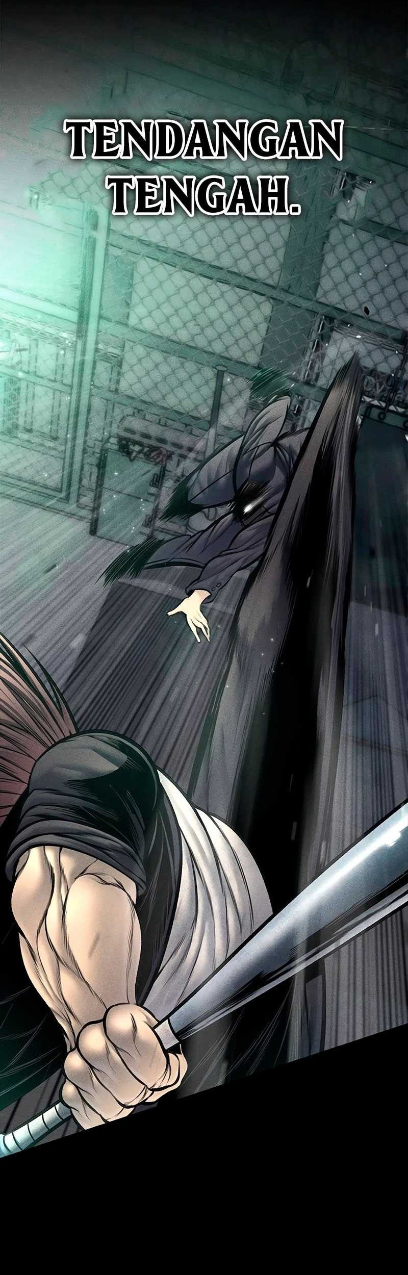 Festival Of Warriors Chapter 23 Gambar 30
