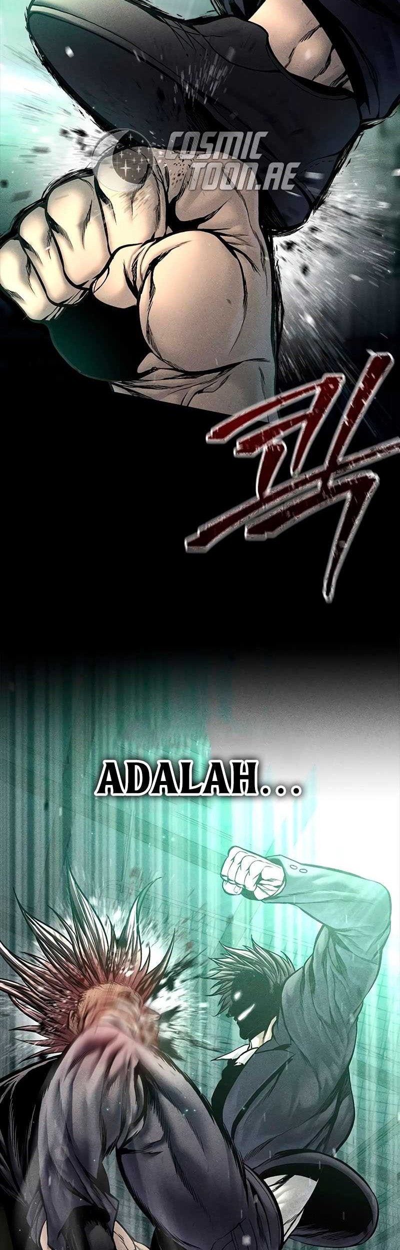 Festival Of Warriors Chapter 23 Gambar 36
