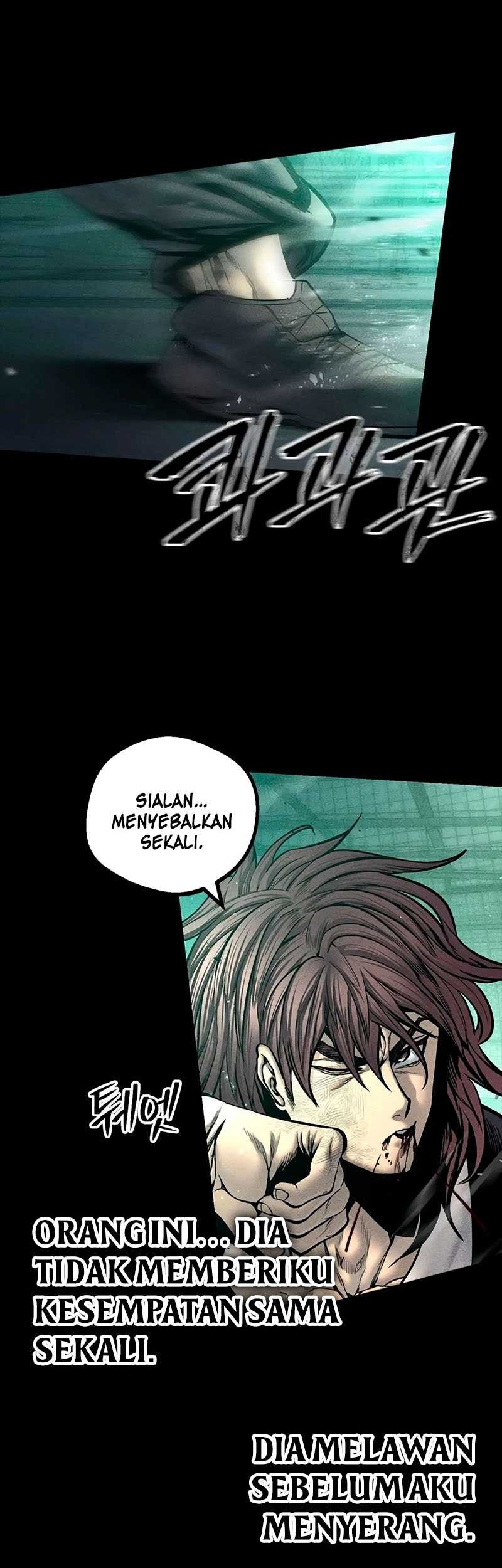 Festival Of Warriors Chapter 23 Gambar 38