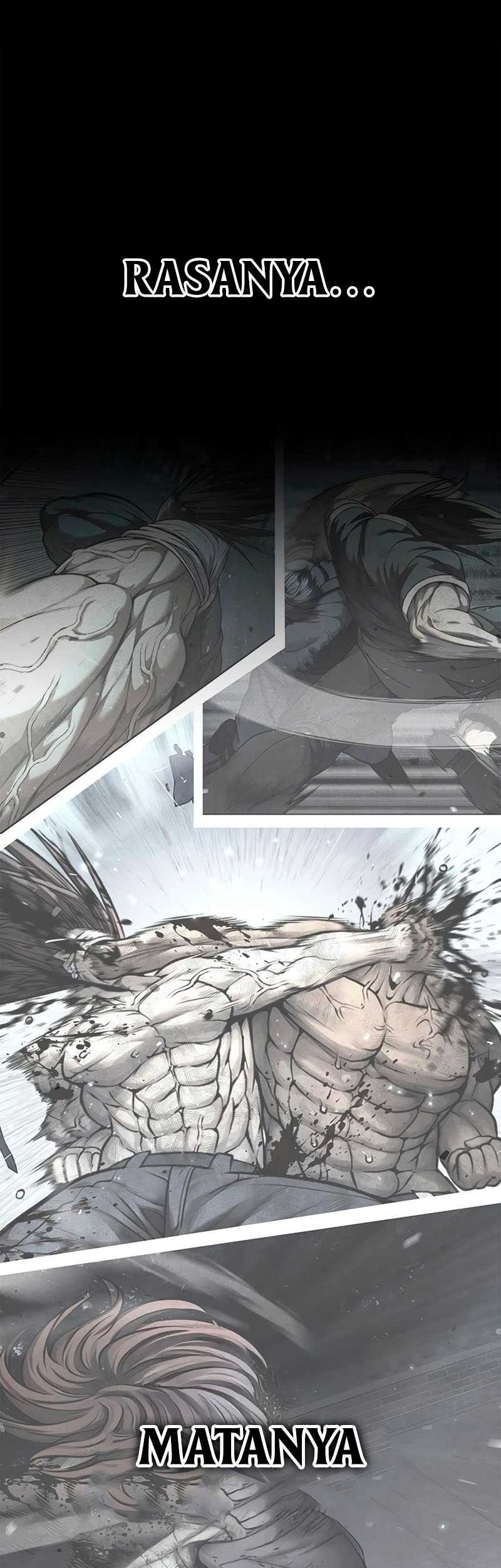 Festival Of Warriors Chapter 23 Gambar 39
